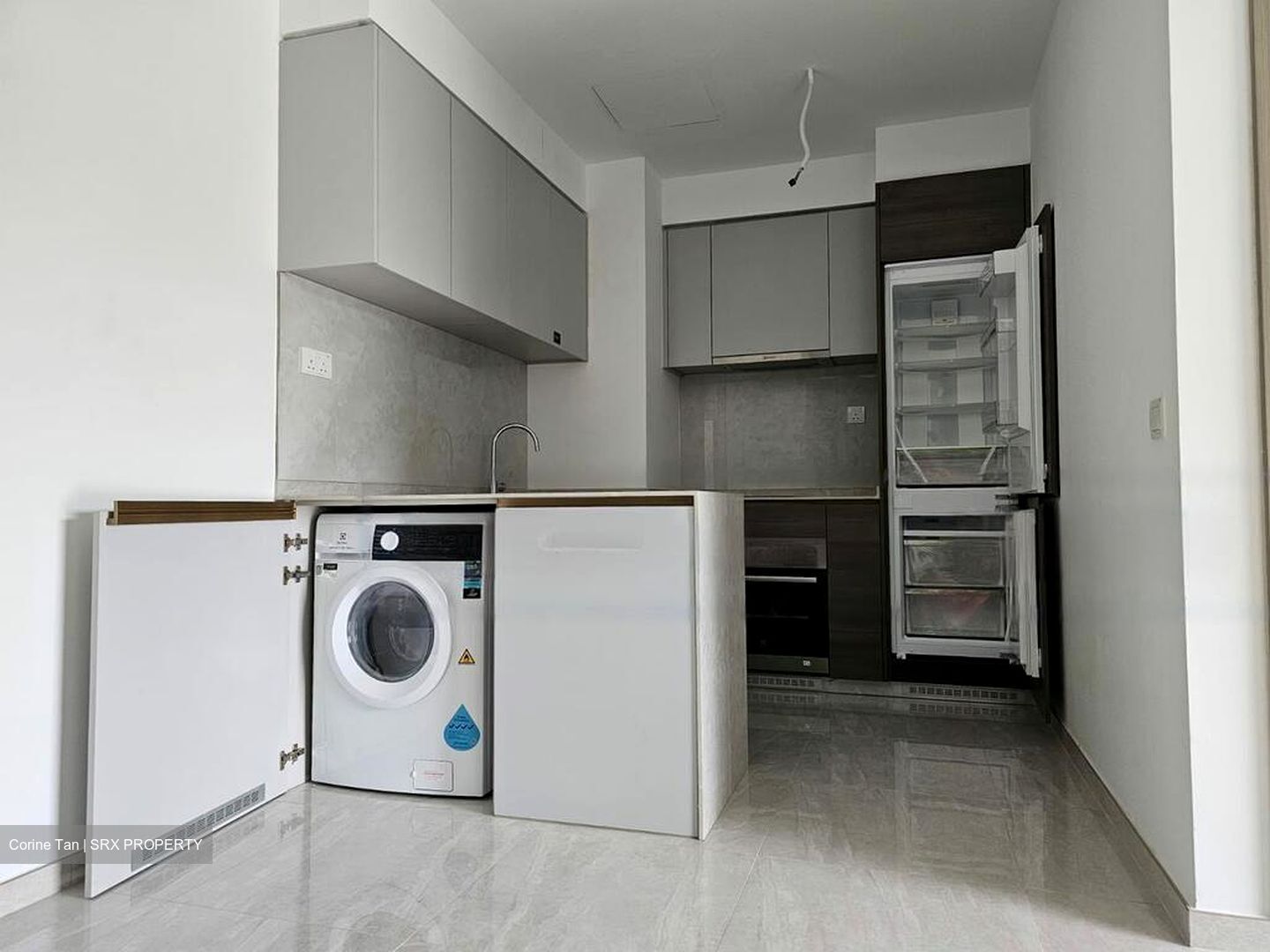 The Florence Residences (D19), Apartment #455571021